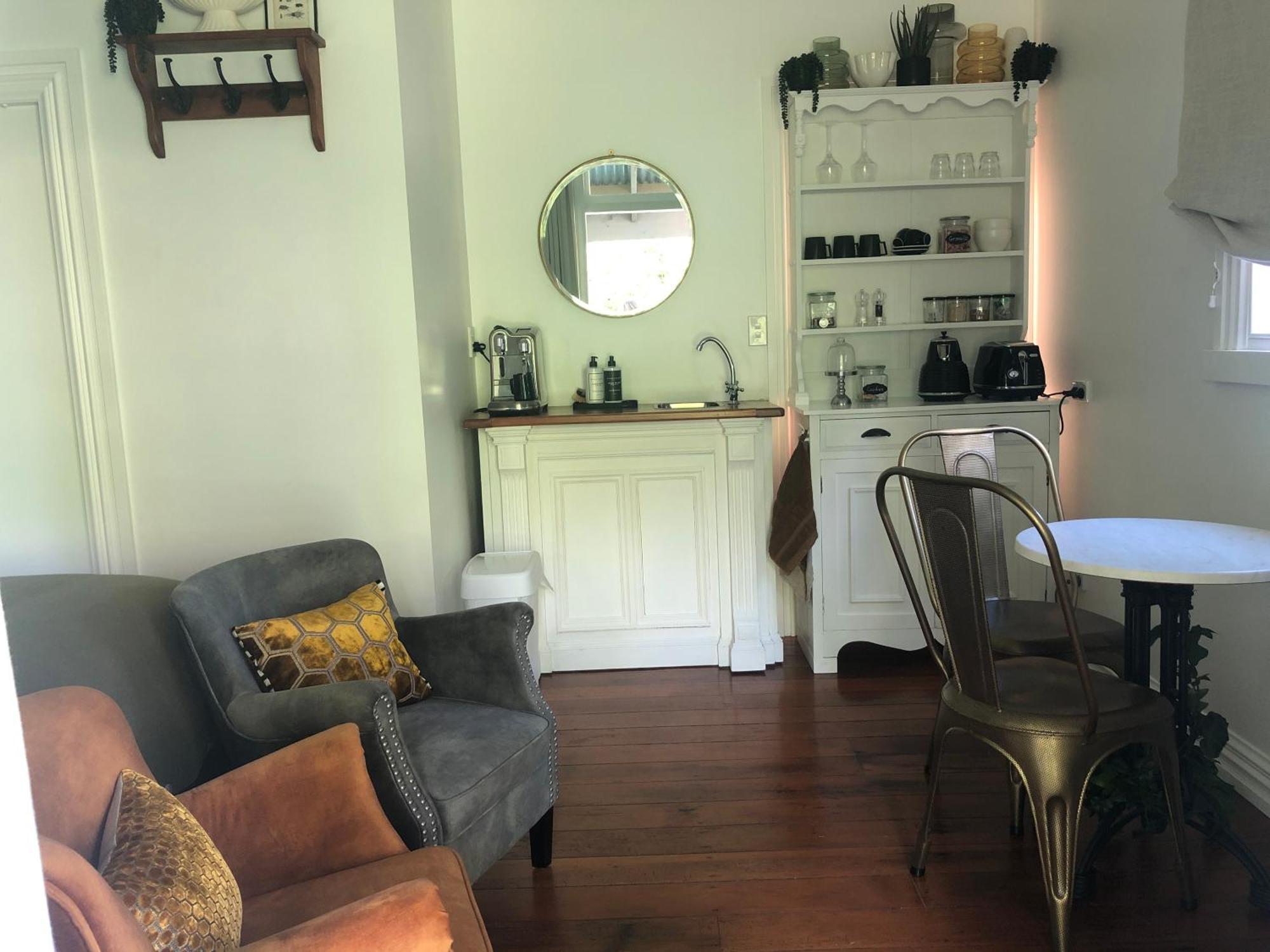 The Wash-House Historic Cottage Close To Hobbiton Matamata Extérieur photo